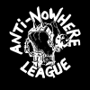 Anti-Nowhere League Official